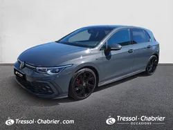 VOLKSWAGEN Golf 2.0 TDI SCR 200 DSG7 GTD