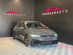 VOLKSWAGEN GOLF 1.5 eTSI OPF 150 ch DSG7 R-Line ENTRETIEN VW