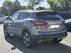 Nissan qashqai 2 1.5 dci 110ch n-connecta 2018
