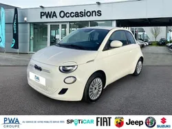 Fiat 500 e 95ch Pack Confort & Style MY23