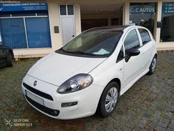 Fiat Punto EVO 1.3 Multijet