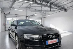 AUDI A5 Sportback Phase 2 2.0 TDi 150cv