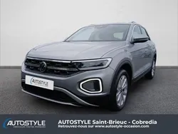 Volkswagen T-Roc 1.5 TSI EVO 150ch Style DSG7