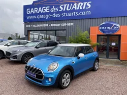 Mini mini 1.5 d - 116 5p f55