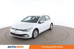 Volkswagen Golf VIII 1.5 eTSI OPF DSG7 150 ch