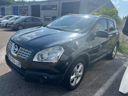 Nissan Qashqai dci 110. 148000km VENDU DANS L'ETAT AVEC PERTE DE PUISSANCE