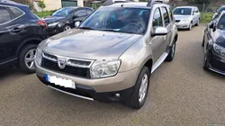 Dacia Duster 1.5 dCi Comfort