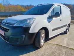 Berlingo club 1.6 hdi 100 / giraphon / 1°main