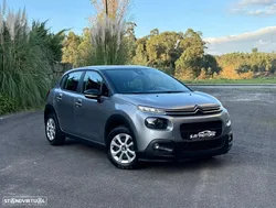Citroën C3 1.2 PureTech Feel