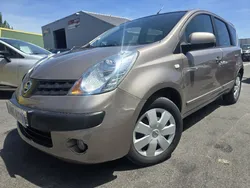 Nissan Note 1.5 l dCi 86 ch Acenta