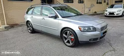 Volvo V50 1.6 D Momentum