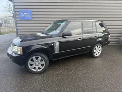 Land Rover Range Rover (3) TDV8 Autobiography 1RE MAIN / HISTORIQUE ENTRETIEN COMPLET / PEU KILOMETREE