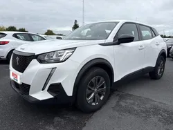 Peugeot 2008 1.5 BlueHDi 110ch S&S Active Pack