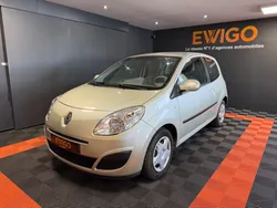 RENAULT TWINGO 1.2 75 AUTHENTIQUE + CLIMATISATION + ROUE DE SECOURs