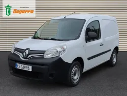 Renault Kangoo Profesional dCi 55 kW (75 CV)