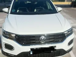 Volkswagen T-Roc 1.5 TSI Sport DSG7