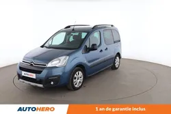 Citroën Berlingo Multispace 1.6 Blue-HDi XTR + 100 ch