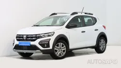 Dacia Sandero 0.9 TCe Stepway 124g de 2022