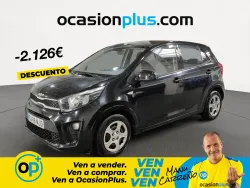 KIA Picanto 1.0 DPi Concept