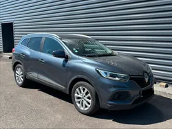 Renault KADJAR 1.5 DCI 115 EDC7 Business