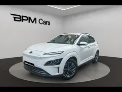 Hyundai Kona Electric 64kWh - 204ch Executive