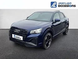 Audi Q2 30 TDI 116 S tronic 7 S line