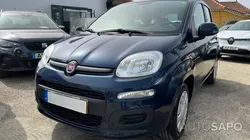 Fiat Panda 1.2 Lounge de 2017