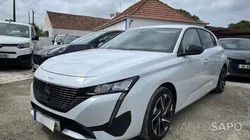 Peugeot 308 1.2 PureTech Allure de 2024