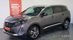 Peugeot 5008 de 2024