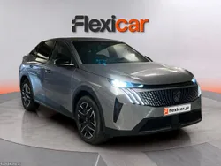 Peugeot 3008 1.2 Hybrid Allure e-DCS6