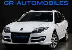 Renault laguna estate break 1.5 dci 110 limited 1ere main
