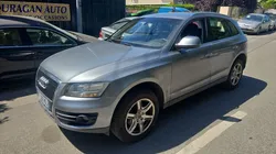 Audi Q5 2.0 TDI 143ch Quattro