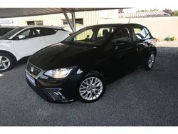 Seat Ibiza 1.0 EcoTSI 95 ch S/S BVM5 Style