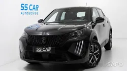 Peugeot 2008 1.2 PureTech Style de 2024