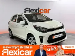 Kia Picanto 1.0 DPi Concept