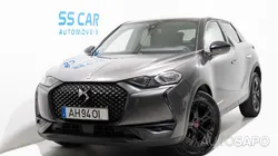 DS DS3 Crossback 1.5 BlueHDi Performance Line de 2021
