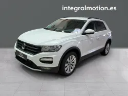VOLKSWAGEN T-Roc 1.0 TSI Advance