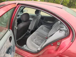 Renault Mégane Clássic 1.4i