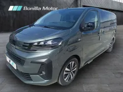 Peugeot Traveller Traveller 2.2 BLUEHDI 180 AUTO STANDARD BUSINESS 1