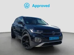 VOLKSWAGEN T-Cross 1.5 TSI Sport DSG7 110kW