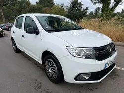 Dacia Sandero 1.0 75cv 2019 1ere main