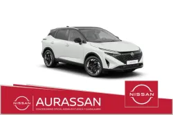NISSAN Qashqai E-POWER N-Connecta 4x2 140kW