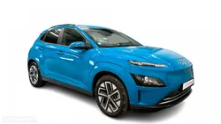 Hyundai Kauai Standard