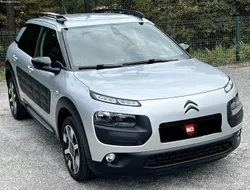 Citroën C4 Cactus 1.6 BlueHDi Feel J17