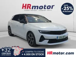 OPEL Astra 1.2T XHT S-S GS Aut. 130