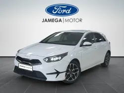KIA Ceed 1.0 T-GDI Eco-Dynamics Tech 120