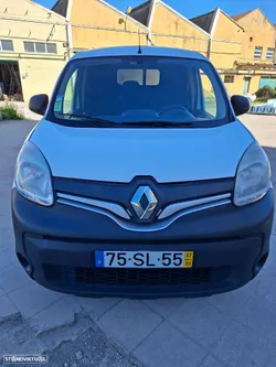 Renault Kangoo 1.5 dCi Maxi Business S/S