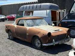Lancia  Appia Coupé Pinin Farina   1959