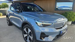 Volvo XC40 de 2023
