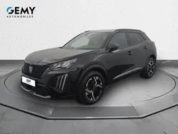 Peugeot 2008 Hybrid 145 e-DCS6 Allure